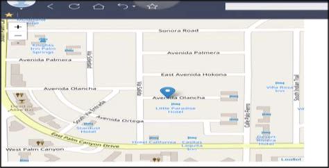 location   recommended hotel   geo web sitemap