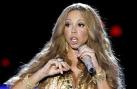 The Dredge Mariah Carey Pays To Be Massaged While She Sleeps