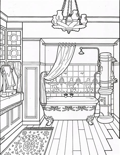 house colouring pages printable coloring pages coloring pages
