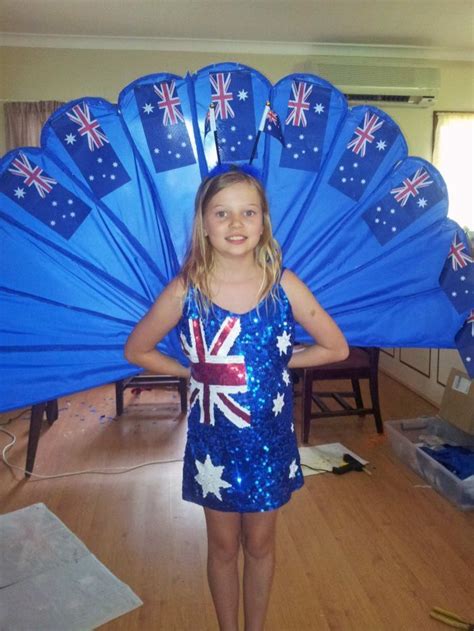 australia day costumes australia day costumes outfit   day