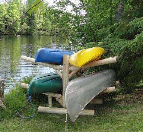 kayak storage rack freestanding log rack storeyourboardcom