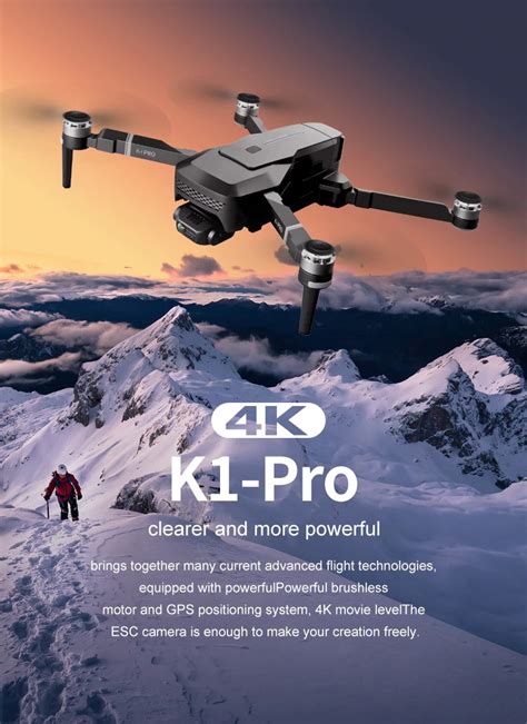 pro gps drone  hd camera  wifi  axis gimbal fpv drone rc quadcopter dron ebay