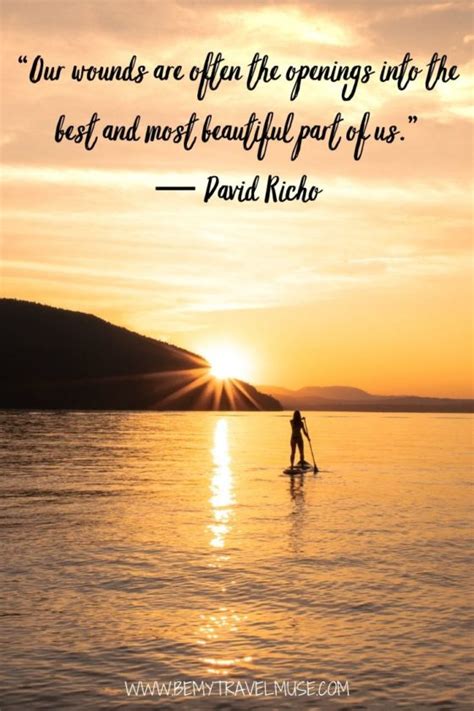beautiful quotes  healing   travel muse