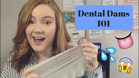 How To Oral Sex On A Vulva Dental Dam Diys Whats My Body Doing