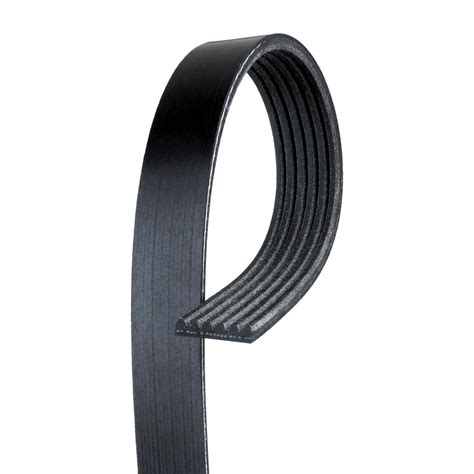acdelco  professional epdm  ribbed serpentine belt