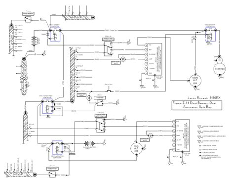 advent wiring diagram