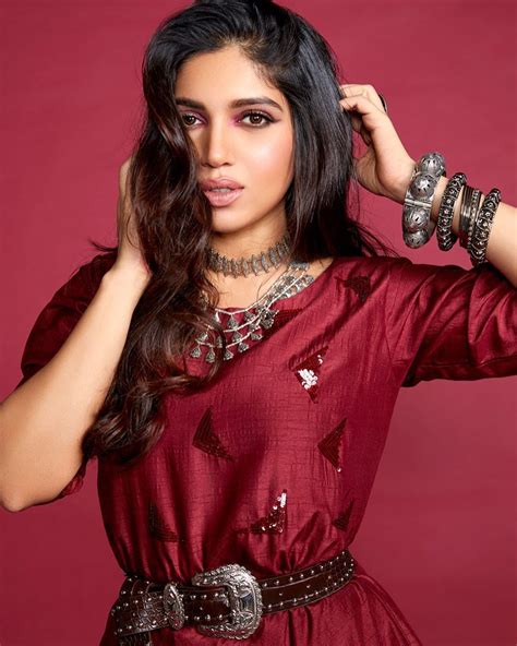 Bhumi Pednekar On Portrayal Of Women In Cinema Easterneye