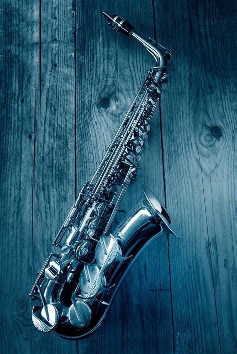 How To Play The Alto Saxophone With Pictures Wikihow Jazz