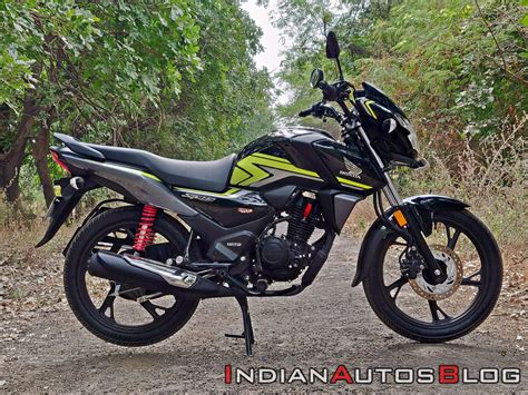 honda sp  limited period offer announced save   inr
