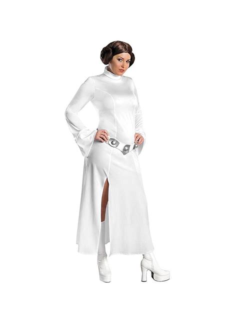Star Wars Sexy Princess Leia Costume