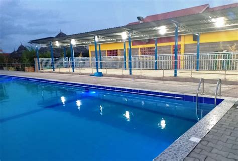 list of affordable swimming pools in nairobi ralingo