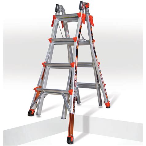giant xtreme ladder tb davies