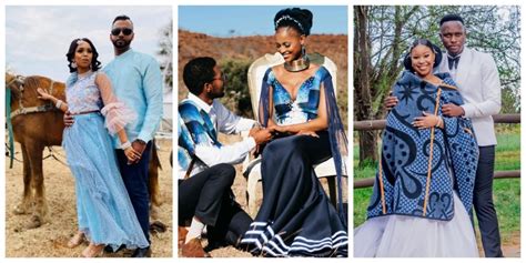 botswana traditional wedding dresses 2022 for tswana women s shweshwe 4u