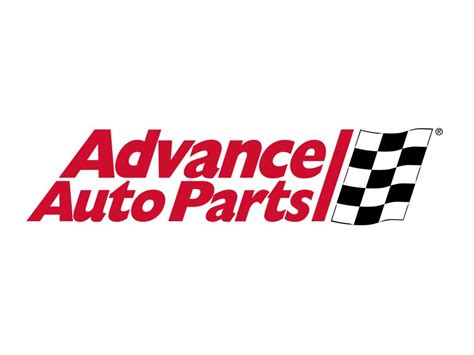 advance auto parts logo png vector  svg  ai cdr format