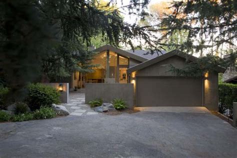 surprising renovation    home  california