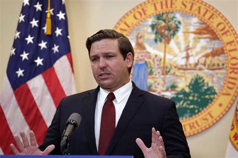 florida governor signs bill making  harder  felons  regain voting rights  washington