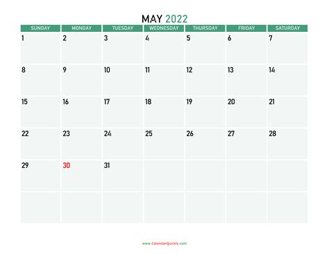 printable calendar calendar quickly