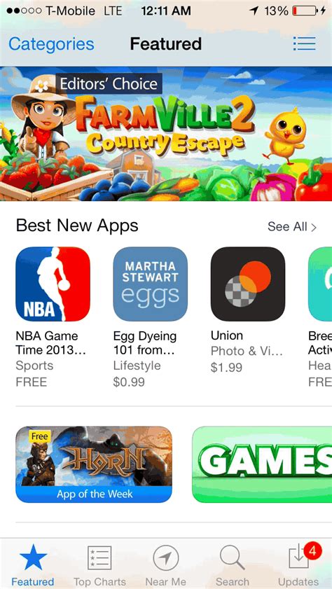ios   ultimate app store guide