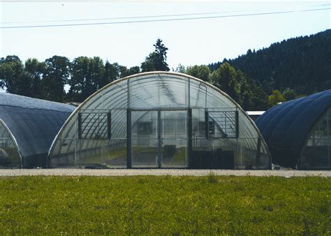 quonset oregon valley greenhouses