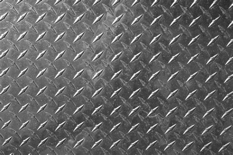 silver textured sheet metal texture picture  photograph  public domain