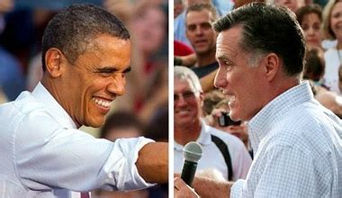 fm poll  president obama holding slim lead  mitt romney