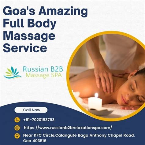 goa s amazing full body massage service russian b2b massage spa medium