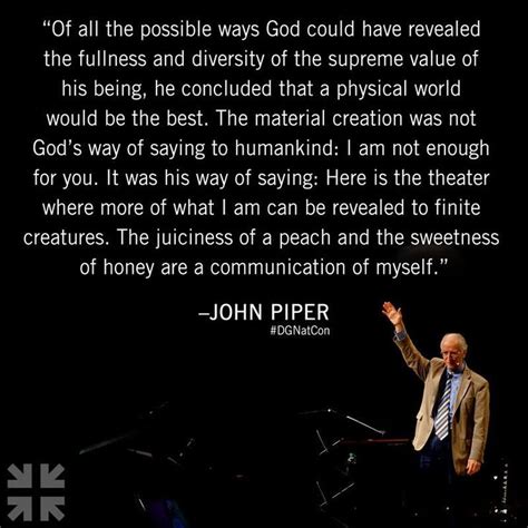 John Piper Quotes Quotesgram