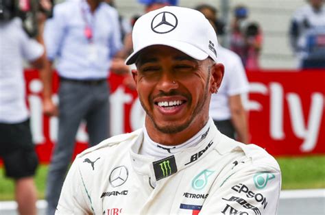 lewis hamilton mercedes f1 star opens up on religion ahead of