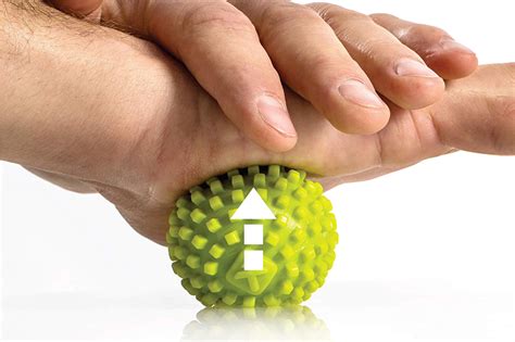 trigger point mobipoint massage ball kopen helisports is hét adres
