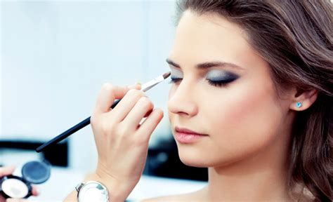 a makeup artist s guide to bridal beauty contracts beautylish