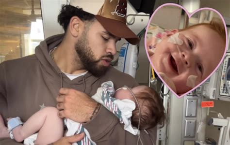‘teen mom star cory wharton gives update following infant daughter