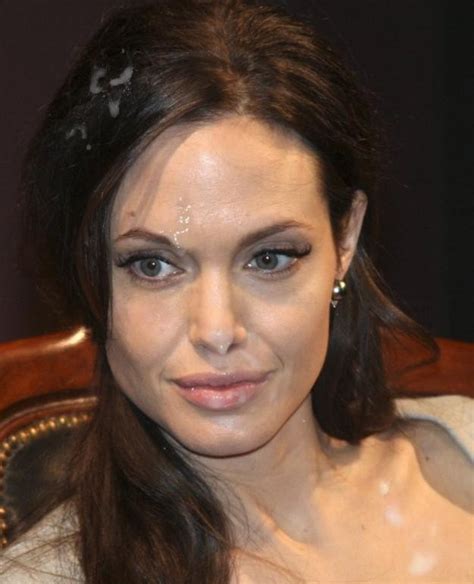 that is why everybody wants to fuck with angelina jolie pichunter