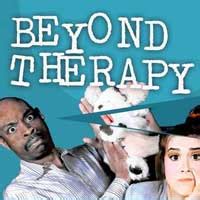 therapy reviews theatre  chicago play reviews