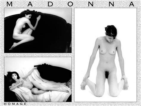 Madonna Nude Megathread Complete Book Sex The