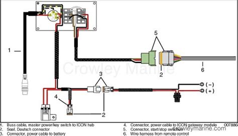 evinrude etec ignition switch wiring diagram wiring diagram