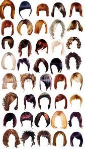 tips  select hair styles