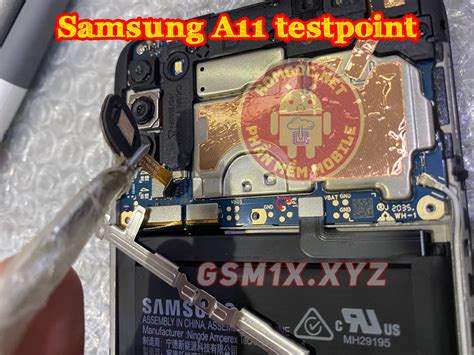 samsung  sm af isp pinout telefonia celular tel vrogueco