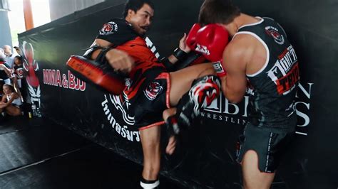 2019 tiger muay thai team tryouts documentary episode 5 youtube