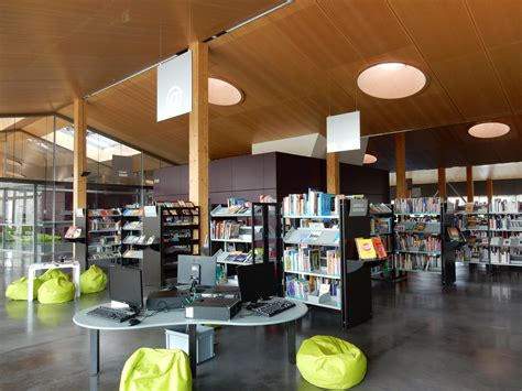 bibliotheque public library library design room design design