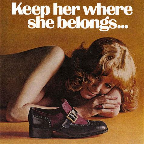 Sexist And Offensive Vintage Ads That Would Never Fly Today 1940 1980