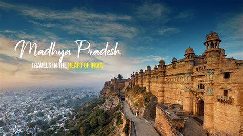 visit madhya pradesh
