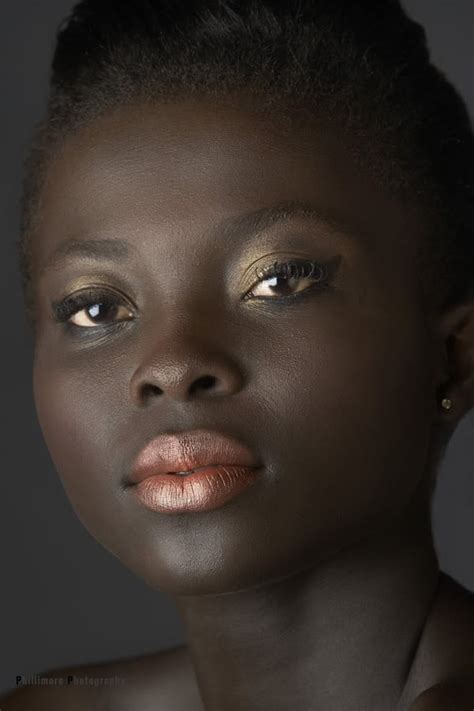 beautiful black women   world dusky girls reckon talk