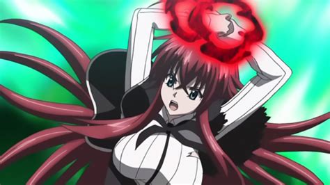 rias gremory images rias gremory hd wallpaper and