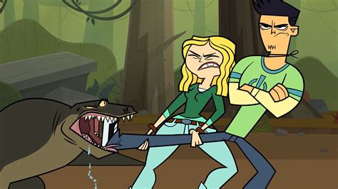 Image Dragon Devin Foot Png Total Drama Wiki Fandom Powered By Wikia