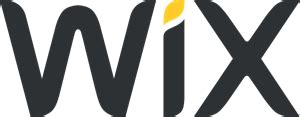 wix logo vector png brand logo vector