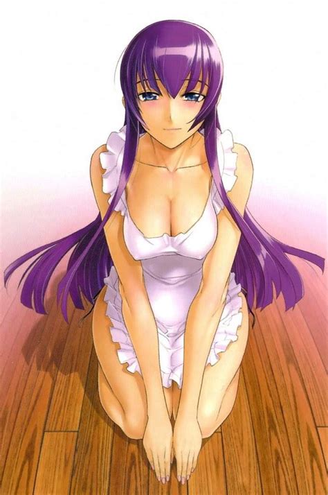 Sexiest Anime Women Imo Anime Amino