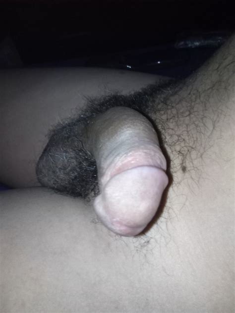 any black pussy who want s this nice white dick photo