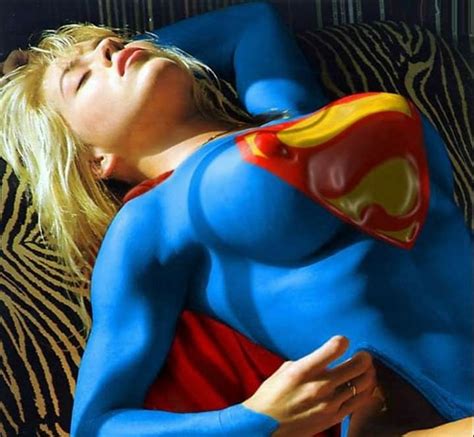 pin on supergirl
