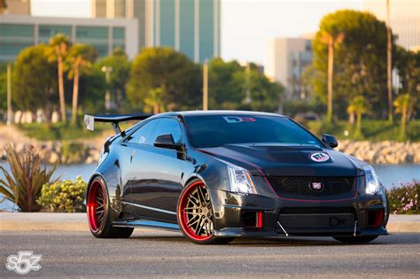 cadillac cts  coupe news reviews msrp ratings  amazing images