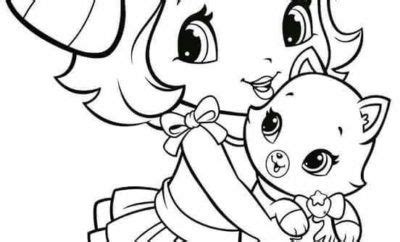 girl coloring page children coloring   coloring pages